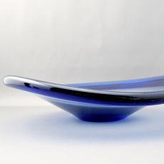 Holmegaard(ۥ६)ȥ饹ܥ/Per Lutken/blue