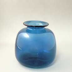 Holmegaard(ۥ६)١/Jacob E.Bang/Capri/blue