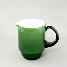 Holmegaard(ۥ६ɡˡ㥰/JUG/ޥå/Palet꡼/green