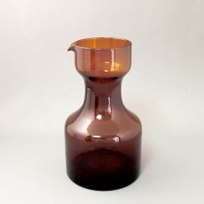 Holmegaard(ۥ६ɡˡ淿㥰/ԥå㡼//amber