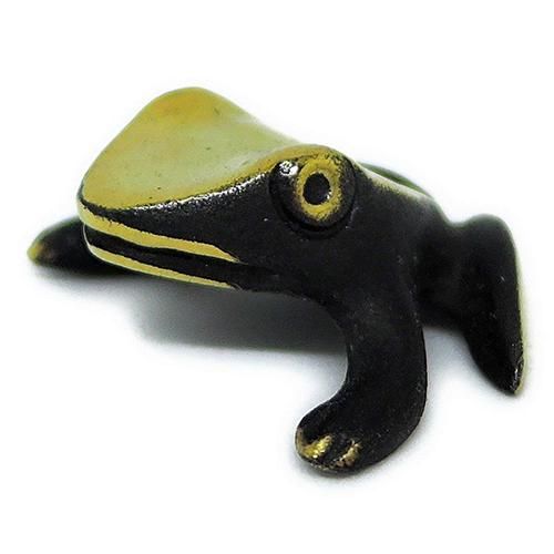 Walter Bosse アンティーク 真鍮 カエル 2体セット Walter Bosse