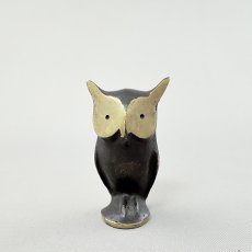 Walter Bosse(륿ܥå)owl/ե֥/110815