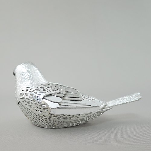 完売品 Christofle (クリストフル) 鳥 bird オブジェ - lapbm.org