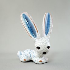Walter Bosseʥ륿ܥåˡ/rabbit/ޥꥫ/161215