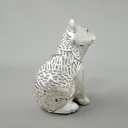 クリストフル　熊　オブジェ 熊のオブジェ様オーダー商品 大型動物オブジェ☆クマ・くま・熊