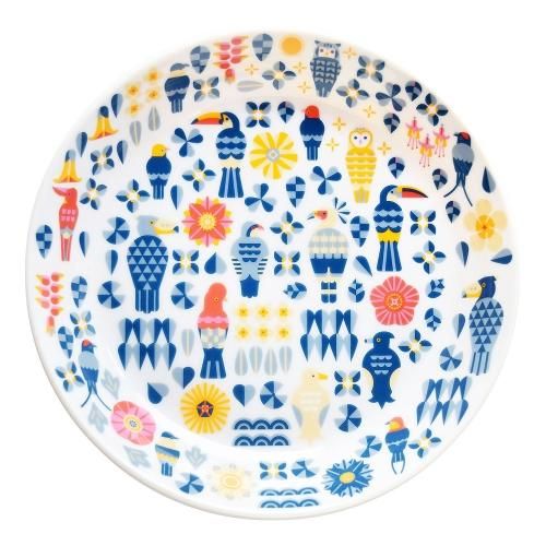 洋食器 - 小鳥の雑貨・洋服デザイン【KOTORITACHI】