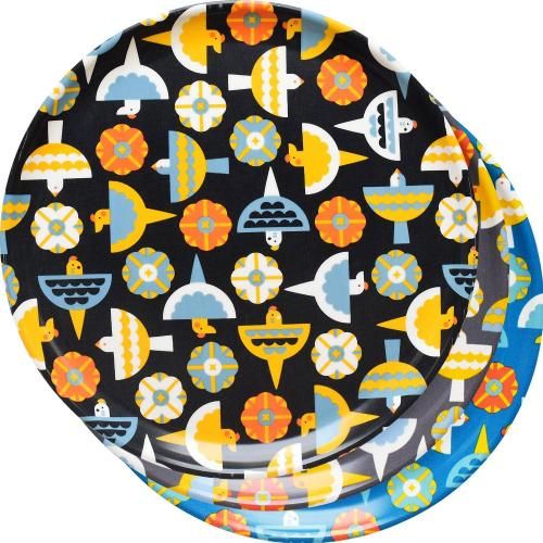 洋食器 - 小鳥の雑貨・洋服デザイン【KOTORITACHI】