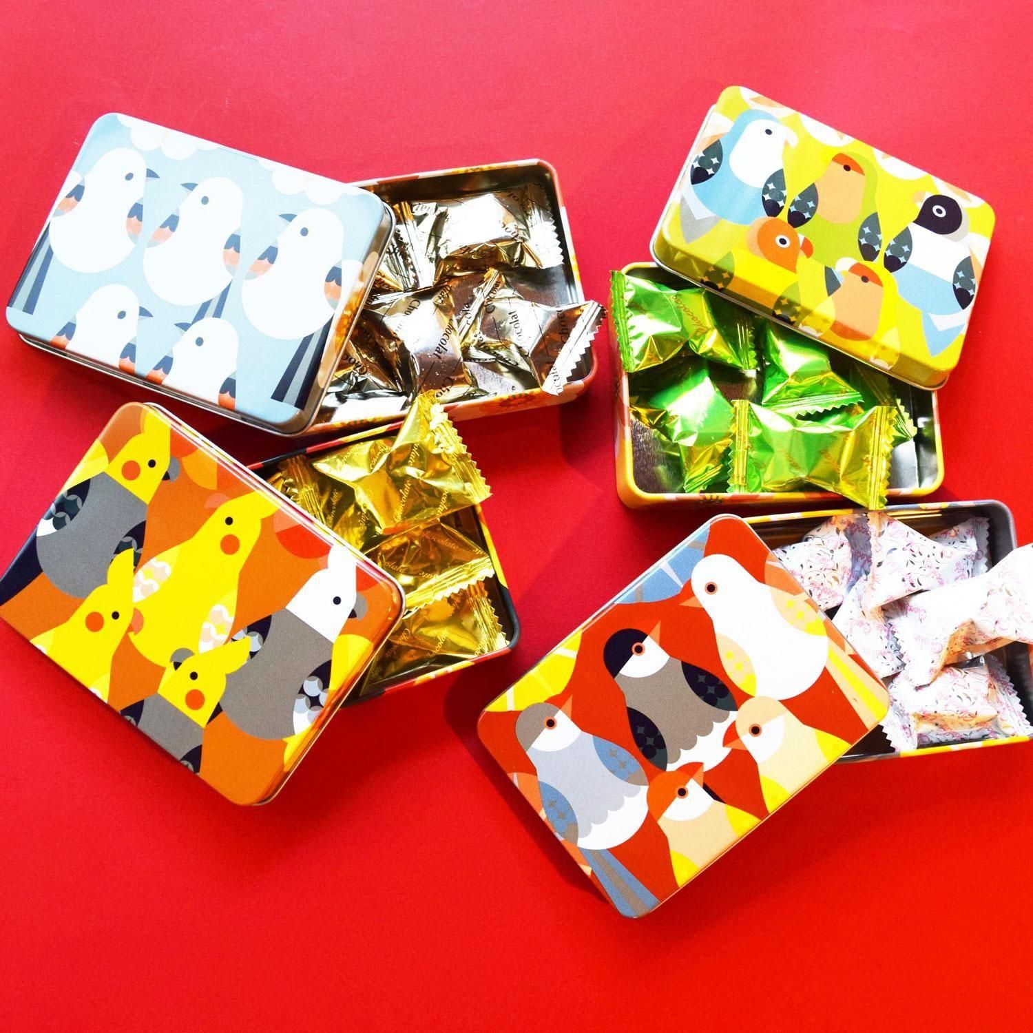 チョコ SDC4588 チョコレートバー8本セット｜ティール / teal