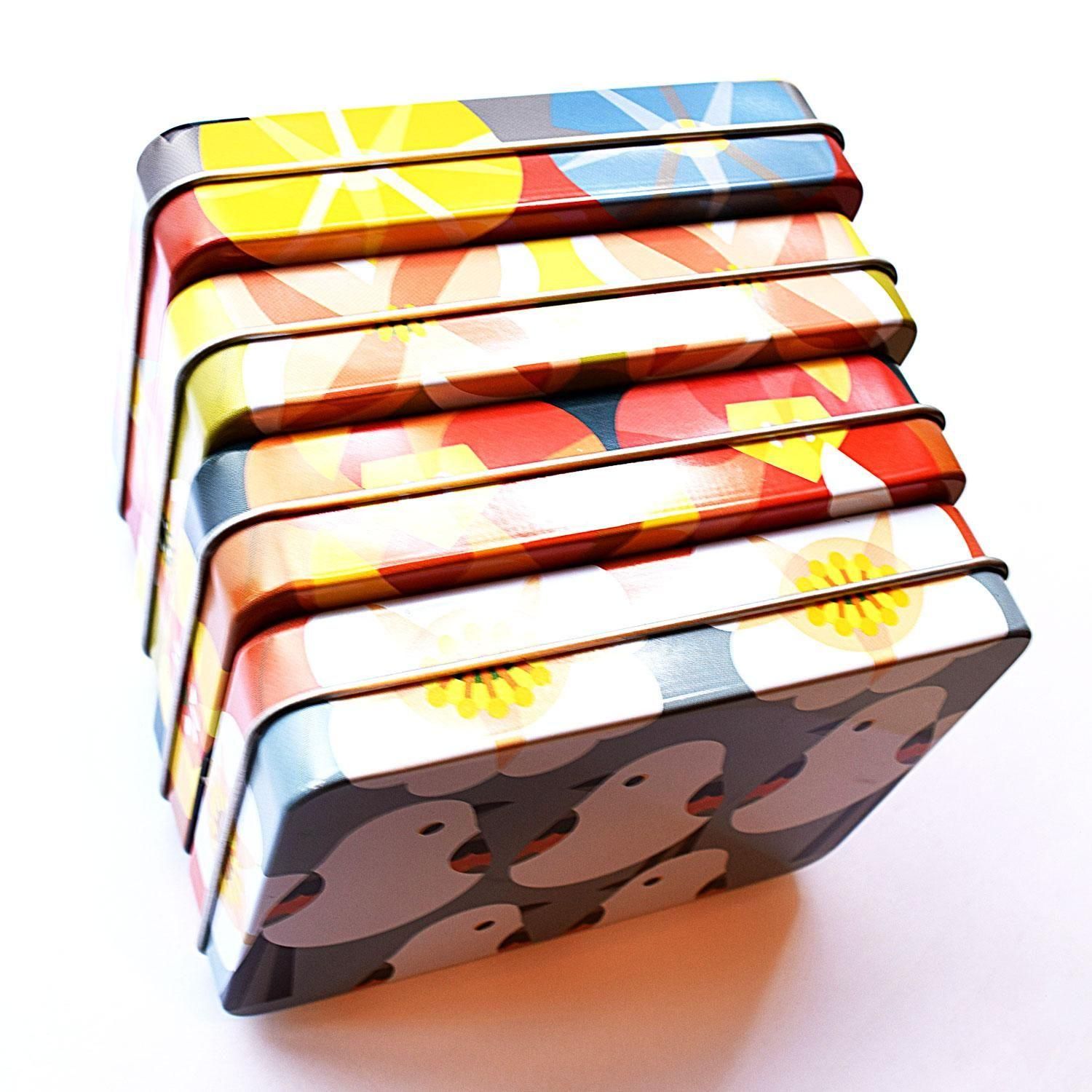 小鳥の雑貨・洋服デザイン【KOTORITACHI】-チョコレートギフト