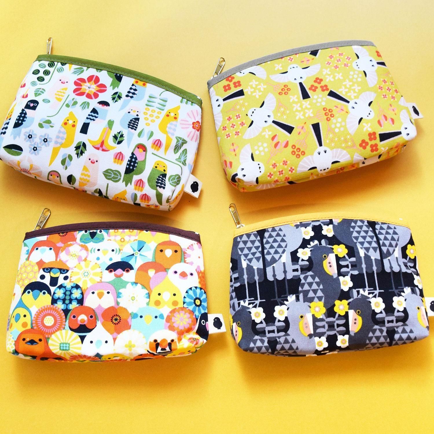 小鳥の雑貨・洋服デザイン【KOTORITACHI】-チョコレートギフト2026