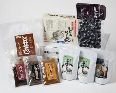 しじみエキス味噌 - しじみ亭奈良屋｜津軽十三湖よりとれたてのヤマト