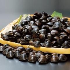 しじみ様購入用ページ 島根県・宍道湖産冷凍しじみ Mサイズ 3kg（1kg×3袋・3キロ）送料無料