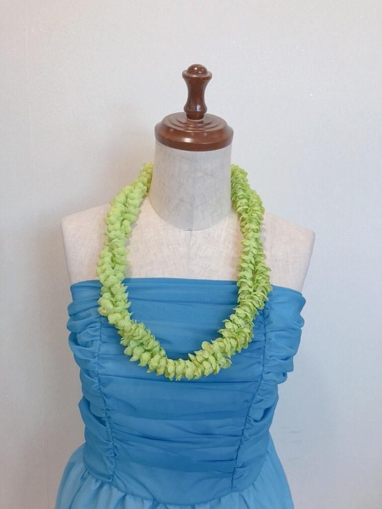 ハワイアンレイ - レイショップ スイートアロハ