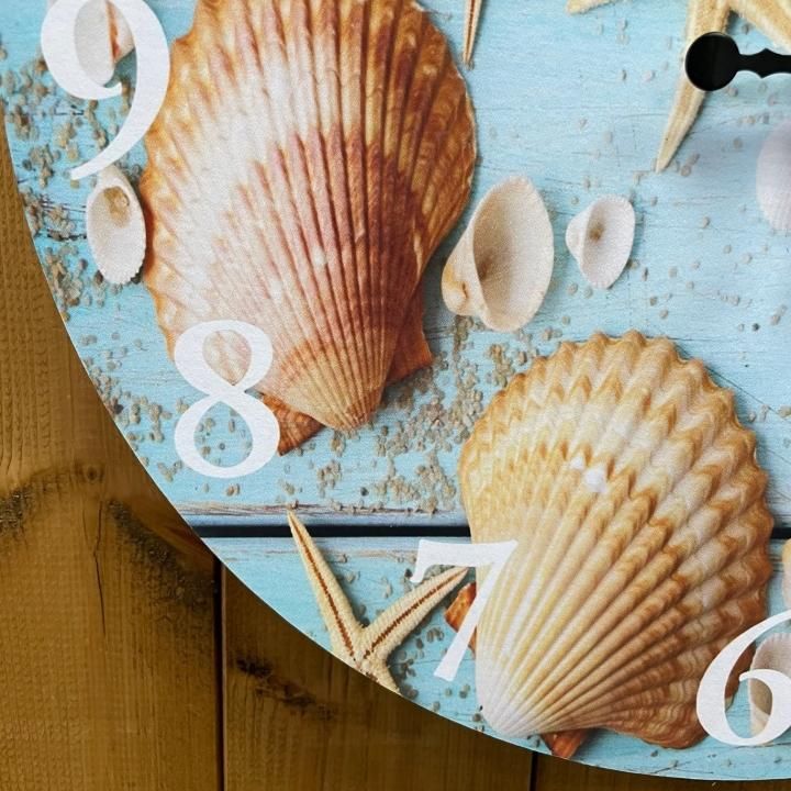 ALBA ROSA フラローザ 時計 アルバローザ 壁掛け ハワイアンデザイン