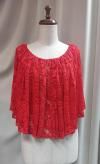 ڿۥ󥰥졼סNEW LONG LACE CAPE