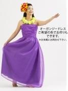 フラダンス衣装- ハワイアンドレス スイートアロハ 格安