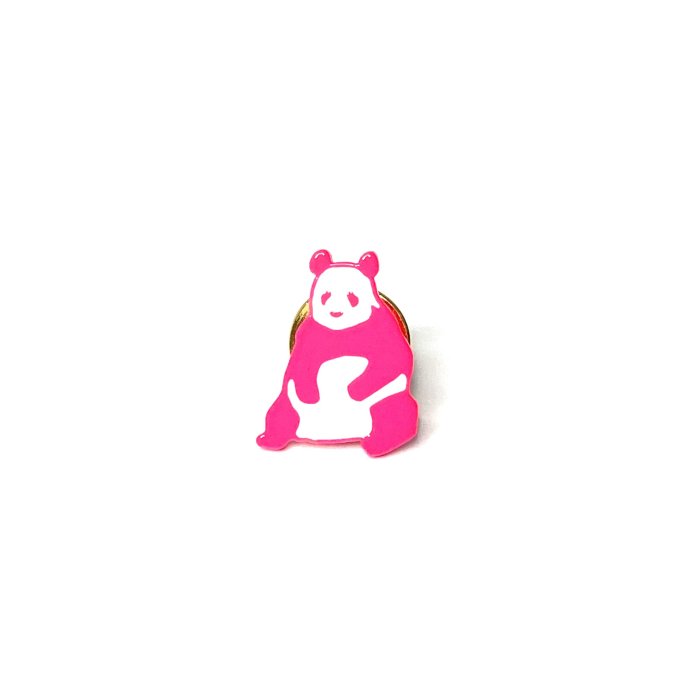 Safari Color Pins - Panda (եԥ - ѥ)
