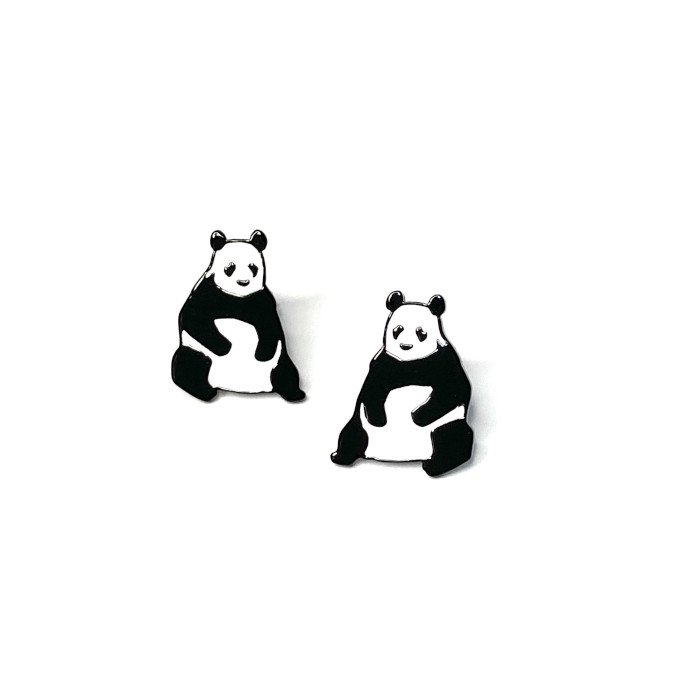 Safari Posts - Panda - color (եԥ - ѥ)