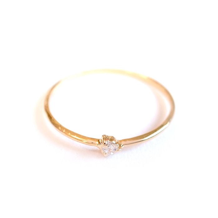 Classic Style Ring