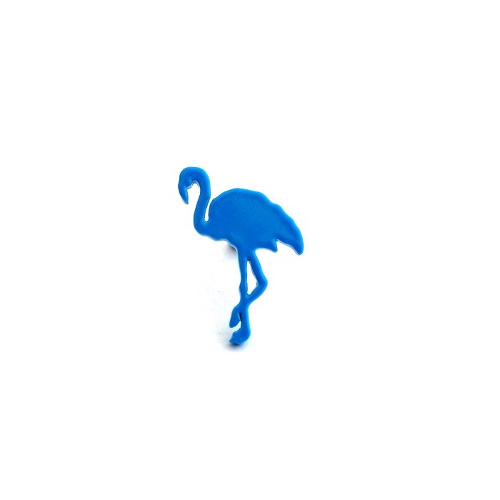 Safari Color Posts - Flamingo(եꥫ顼ԥ-եߥ)