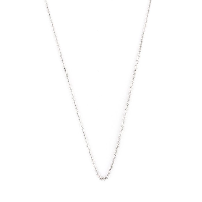 Plain Necklace - Simple Chain