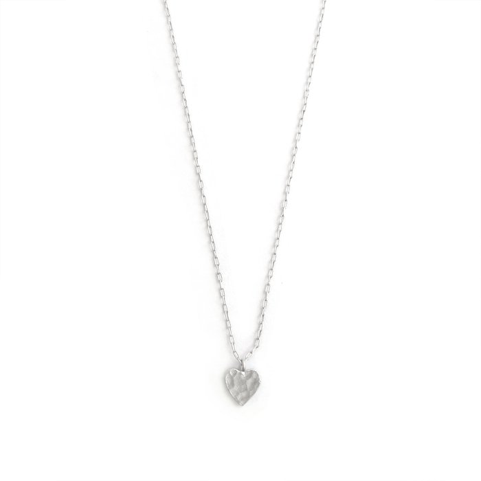 Tiny Heart Necklace(ˡϡȥͥå쥹)