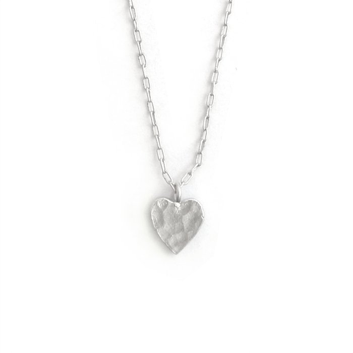 Tiny Heart Necklace(ˡϡȥͥå쥹)