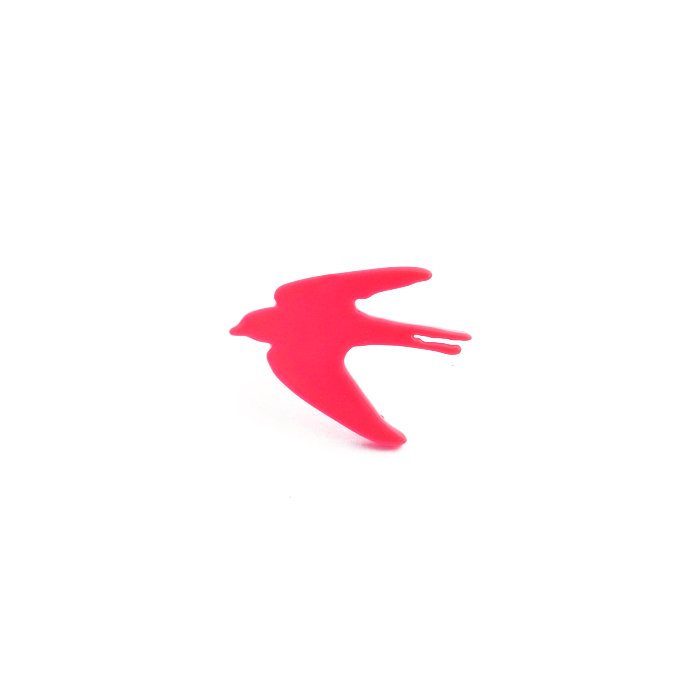 Safari Posts - Swallow - color
