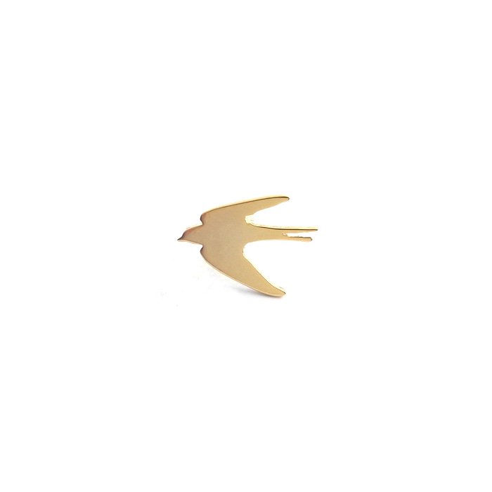 Safari Posts - Swallow