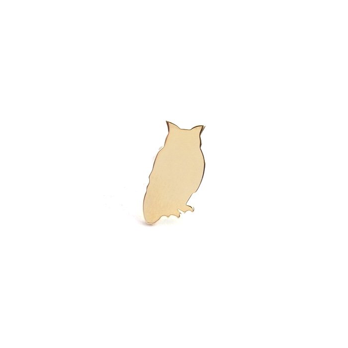 Safari Posts - Owl