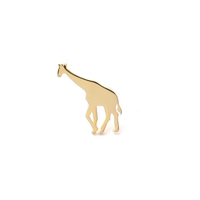 Safari Pins - Giraffe (եԥ - )