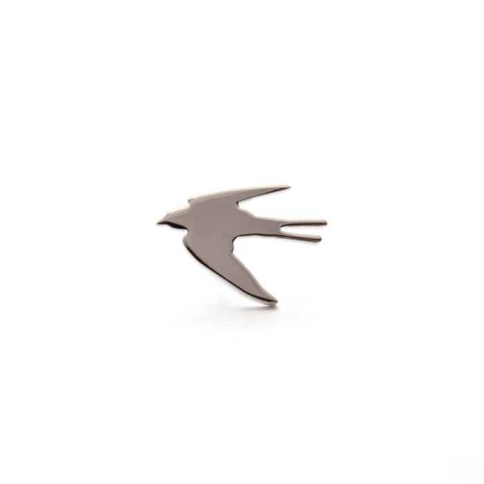 Safari Pins - Swallow (サファリピンズ - ツバメ)