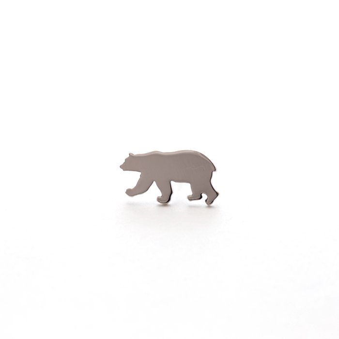 Safari Posts - Polar Bear