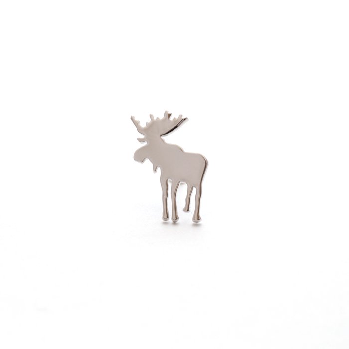 Safari Posts - Moose