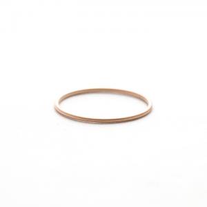 Pinky Thread Ring - Matte Color(ピンキーリング-ツヤ消し)