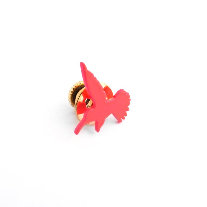 Safari Color Pins - Hummingbird (եꥫ顼ԥ - ϥɥ)