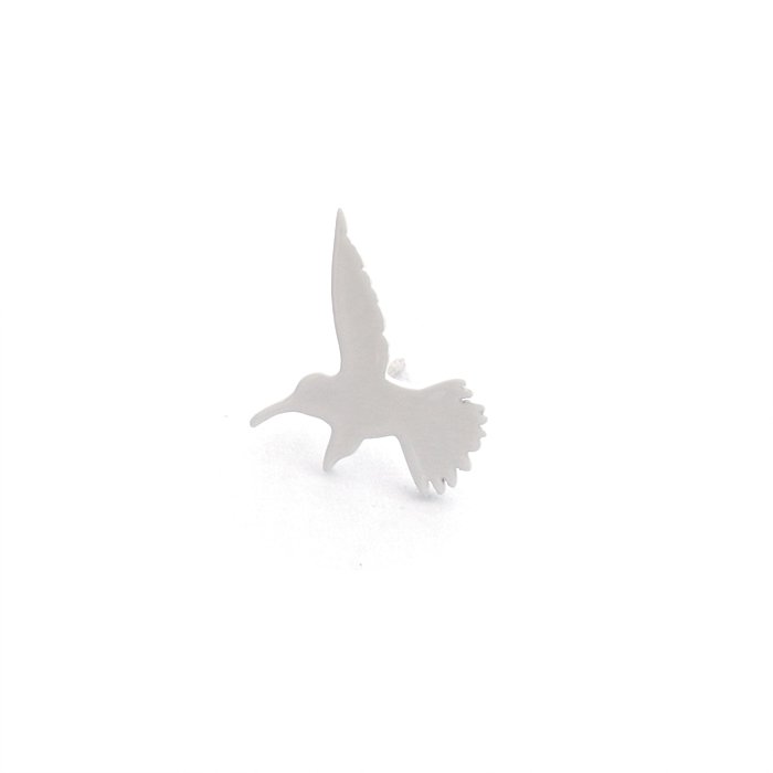 Safari Monotone Pins - Hummingbird (եΥȡԥ - ϥɥ)