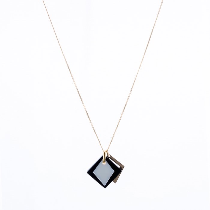 Acrynium Necklace - Diamond (˥ͥå쥹 - )