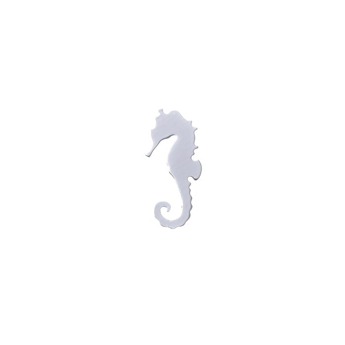 Safari Post - Seahorse (サファリピアス - タツノオトシゴ)