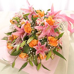 ޥåܡ 塼 ե֡ Floral Bouquet
