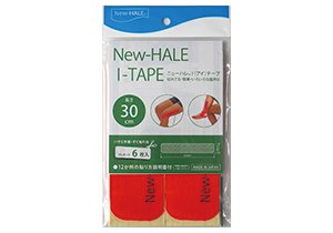 New-HALE Ｉテープ 30cm - New-HALE Shop