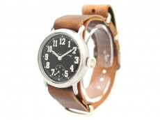 ミリタリーウォッチ - 手作り腕時計・懐中時計・日時計の通販 JHA