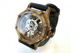 機械式腕時計・懐中時計 自動巻き、手巻き - 手作り腕時計専門店の通販