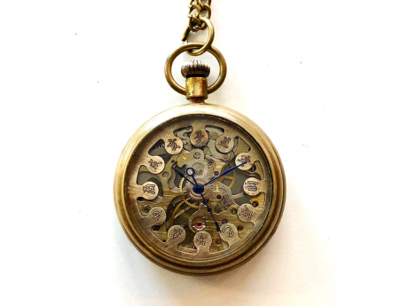 BIG-O Roger's Watch - 手作り腕時計・懐中時計・日時計の通販 BIG-O Roger's Watch - 手作り腕時計・懐中時計・日時計の通販