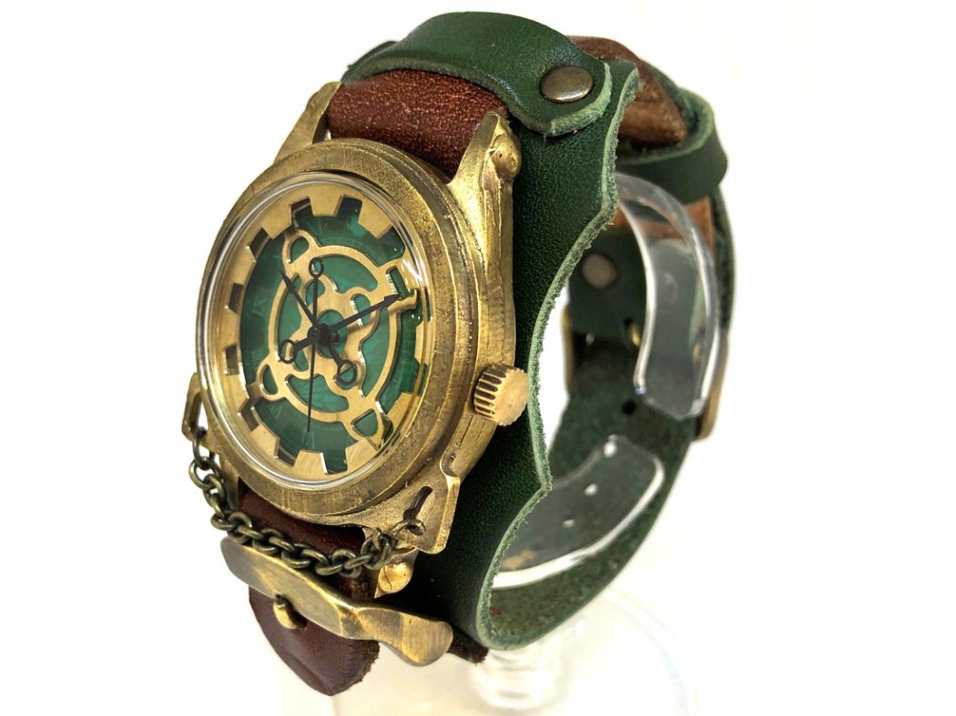 WIRED×進撃の巨人 第2弾 リヴァイ - 腕時計(アナログ)