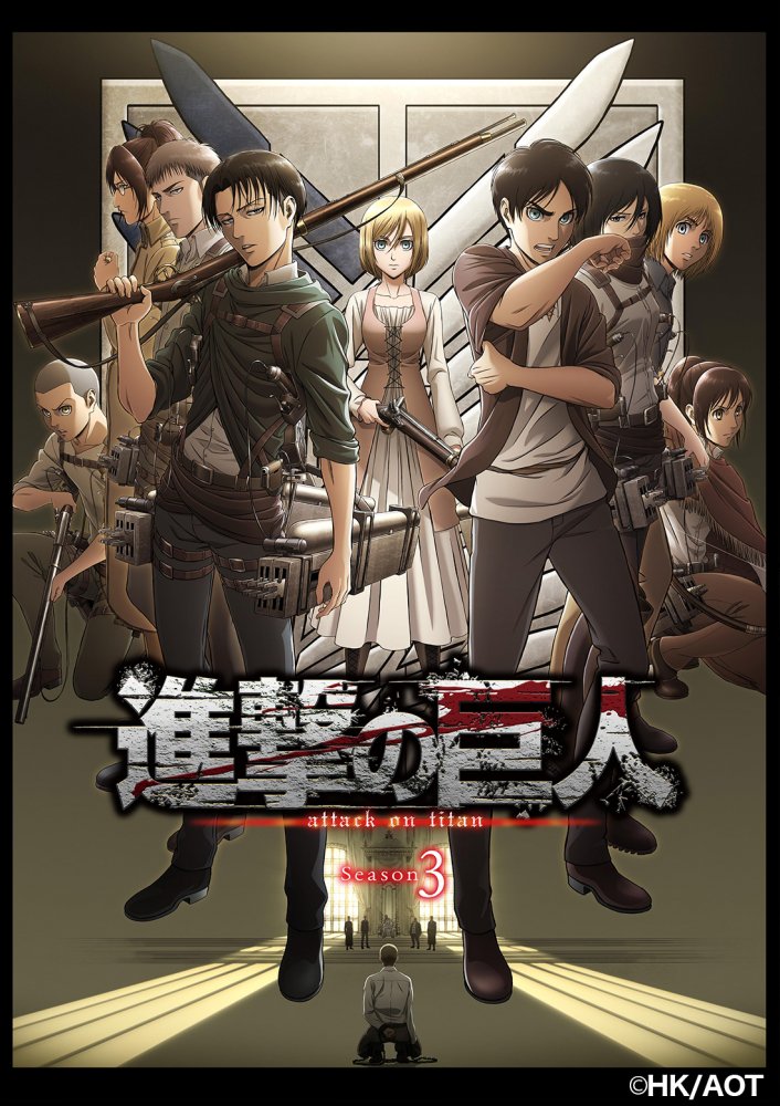 進撃の巨人 / リヴァイモデル 手作り腕時計・懐中時計・日時計の通販