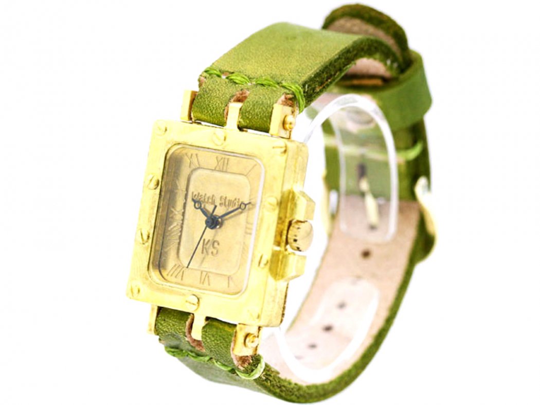 RECZA - 手作り腕時計・懐中時計・日時計の通販 JHA Online Store