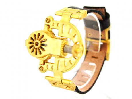 桐竹（きりたけ） 和時計、和風腕時計 - 手作り腕時計専門店JHA Online Store