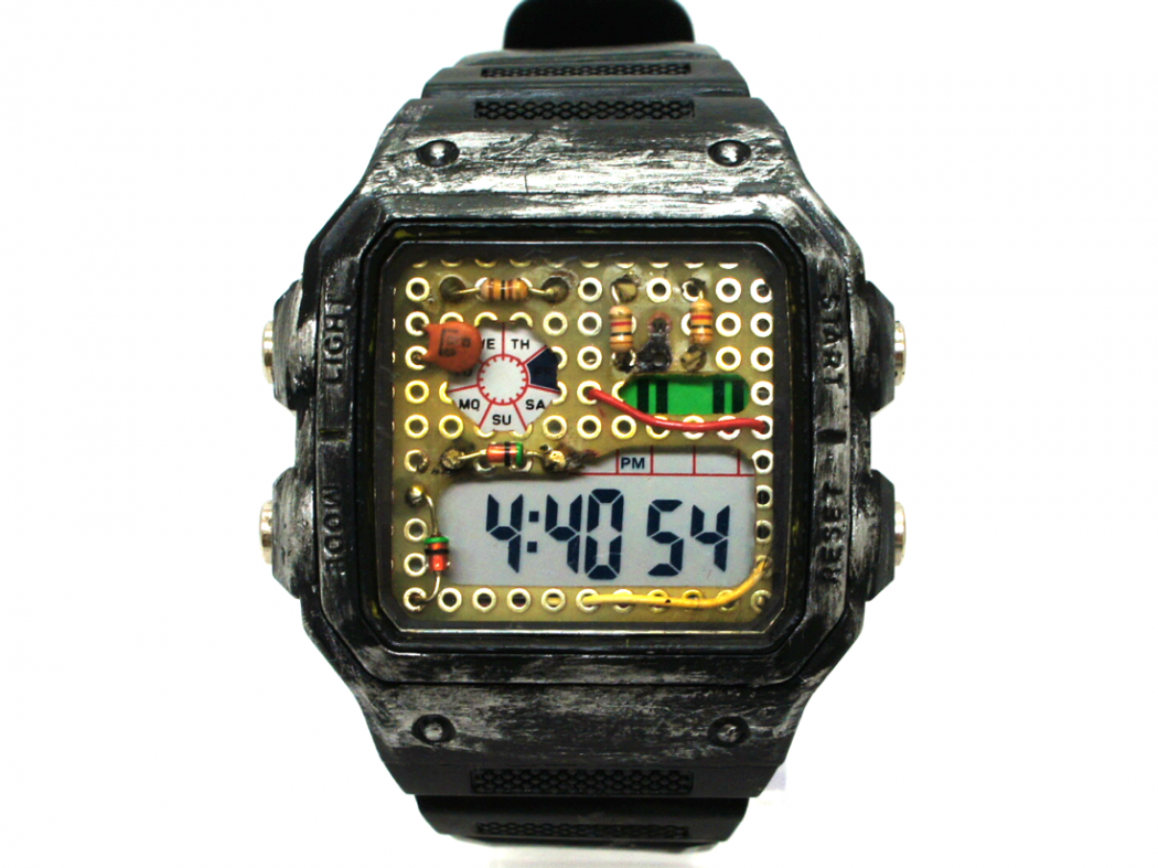 ExDeeba Metrotime(メトロタイム) - 手作り腕時計・懐中時計 ExDeeba Metrotime(メトロタイム) - 手作り腕時計・懐中時計