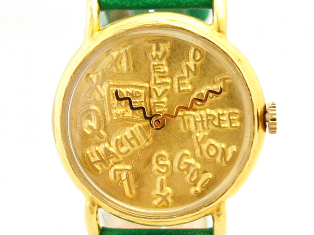 FANTASIA brass - 手作り腕時計・懐中時計・日時計の通販 JHA Online Store